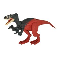 Megaraptor Roar Strikers - lose / komplett - Jurassic World