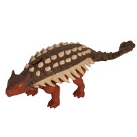 Ankylosaurus Roar Strikers - lose / komplett - Jurassic...