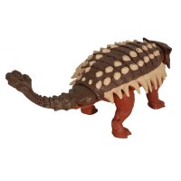 Ankylosaurus Roar Strikers - lose / komplett - Jurassic...