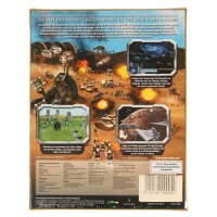 Star Wars Empire at War - Lucasarts PC DVD ROM - neu sealed