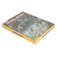 Star Wars Empire at War - Lucasarts PC DVD ROM - neu sealed