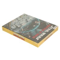Star Wars Empire at War - Lucasarts PC DVD ROM - neu sealed