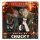 Chucky and Tiffany Bride of Chucky Deluxe Box Set - McFarlane Movie Maniacs - MISB