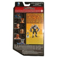 Armored Batman The Dark Kinght Returns - Mattel DC Multiverse -  MOC / MISB