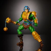 Man-At-Arms Vintage Collection - Masterverse / MotU...