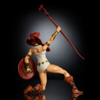 Teela Vintage Collection - Masterverse / MotU Masters of the Universe - MISB