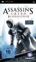 Assassins Creed: Bloodlines - Sony PSP Playstation...