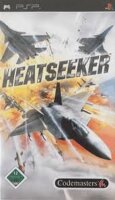 Heatseeker - Sony PSP Playstation Portable - gebraucht