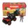 Iguana - M.A.S.K./ MASK Kenner - lose / komplett mit Box