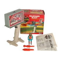 Billboard Blast - M.A.S.K./ MASK Kenner - lose / komplett...