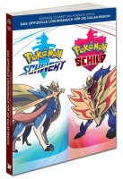 Pokémon Schwert und Schild - Der offizielle...