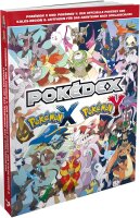 Pokemon X und Pokemon Y - Der offizielle Pokedex - gebraucht