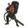 Vulcan Raven - McFarlane Metal Gear Solid - lose / komplett