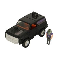 Jackhammer - M.A.S.K./ MASK Kenner - lose / komplett