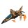 Skybolt - M.A.S.K./ MASK Kenner - lose / komplett