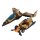 Skybolt - M.A.S.K./ MASK Kenner - lose / komplett