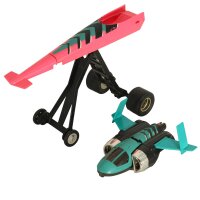 Afterburner - M.A.S.K./ MASK Kenner - lose / komplett