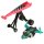Afterburner - M.A.S.K./ MASK Kenner - lose / komplett