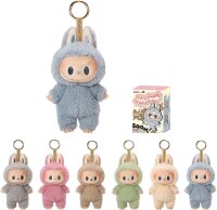 Tasty Macarons Vinyl Face Labubu - ORIGINAL Pop Mart -...