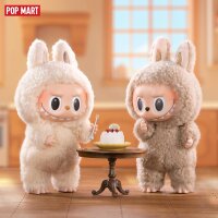 Tasty Macarons Vinyl Face Labubu - ORIGINAL Pop Mart - Blind Box - MISB NEU & OVP