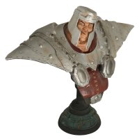 Ram Man Mini-Bust - Masters of the Universe / MotU 200X -...