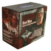 Ram Man Mini-Bust - Masters of the Universe / MotU 200X - MIB lose mit Box