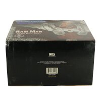 Ram Man Mini-Bust - Masters of the Universe / MotU 200X - MIB lose mit Box