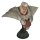 Ram Man Mini-Bust - Masters of the Universe / MotU 200X - MIB lose mit Box