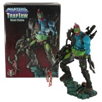Trap Jaw Resin Statue - Masters of the Universe / MotU...