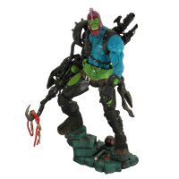 Trap Jaw Resin Statue - Masters of the Universe / MotU...