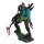 Trap Jaw Resin Statue - Masters of the Universe / MotU 200X - MIB lose mit Box