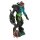 Trap Jaw Resin Statue - Masters of the Universe / MotU 200X - MIB lose mit Box