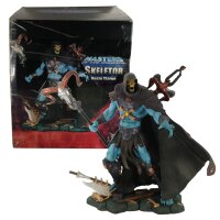 Skeletor Resin Statue - Masters of the Universe / MotU...