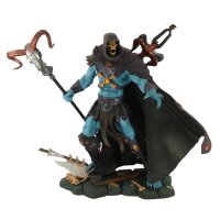 Skeletor Resin Statue - Masters of the Universe / MotU...