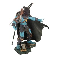 Skeletor Resin Statue - Masters of the Universe / MotU 200X - MIB lose mit Box