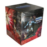 Skeletor Resin Statue - Masters of the Universe / MotU 200X - MIB lose mit Box