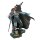 Skeletor Resin Statue - Masters of the Universe / MotU 200X - MIB lose mit Box