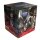 Skeletor Resin Statue - Masters of the Universe / MotU 200X - MIB lose mit Box