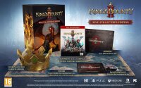 Kings Bounty II Collectors Edition - Nintendo Switch -...