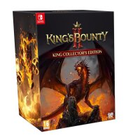 Kings Bounty II Collectors Edition - Nintendo Switch -...