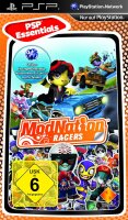 ModNation Racers [Essentials] - Sony PSP Playstation...