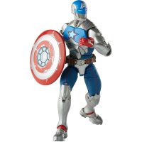 Civil Warrior - Contest of Champions - Marvel Legends...