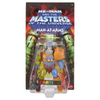 Man-At-Arms (200X) Cartoon Collection - MotU Origins /...