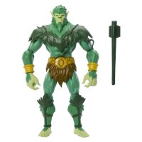 Moss Man (200X) Cartoon Collection - MotU Origins /...