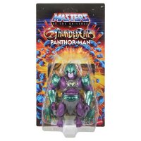 Panthor-Man - Origins Masters of the Universe X...