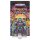 Panthor-Man - Origins Masters of the Universe X Thundercats -  MOC