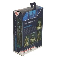 Emissary Predator II  - The Predator NECA - MISB