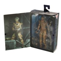 Emissary Predator II  - The Predator NECA - MISB