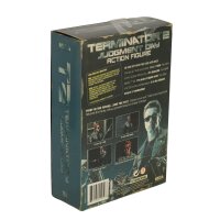 Terminator T-800 Video Game Appearance - Terminator 2...