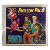 Proton Pack - Vintage Kenner The Real Ghostbusters - MISB...